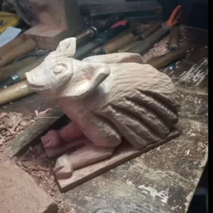 Noctulo - Hecho por Ricardo Meruane