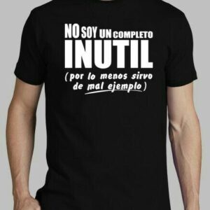 Poleras Chistosas
